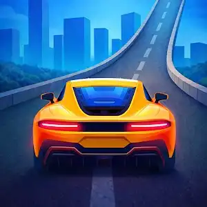 استاد مسابقه Race Master 3D - تامنیل ویدیو