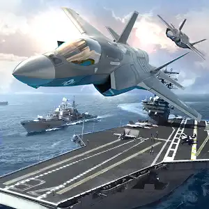 گانشیپ بتل - Gunship Battle - تامنیل ویدیو