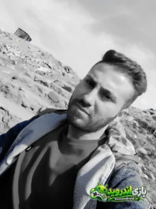 احمد احمدی