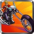 دانلود بازی ریسینگ موتو موتورسواری سرعتی و مسابقه‌ای Racing Moto