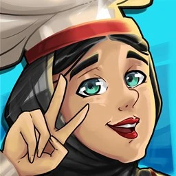 ارثیه آقاجون: داستانی — Ersiye Aghajoon