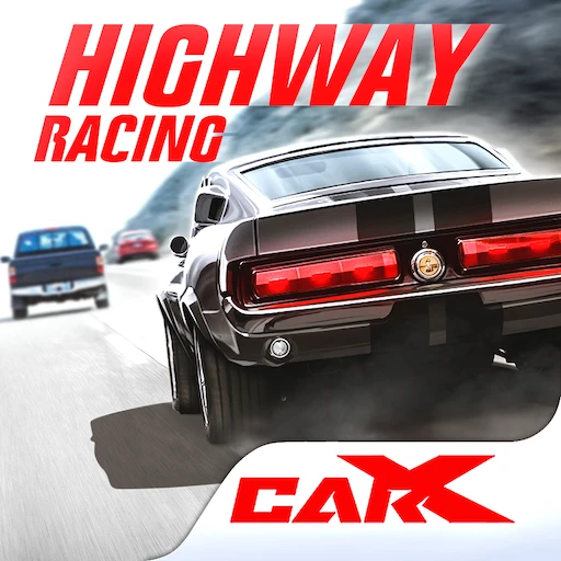 کار اکس های وی ریسینگ - CarX Highway Racing - تامنیل ویدیو