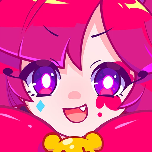 میوز دش - Muse Dash - تامنیل ویدیو
