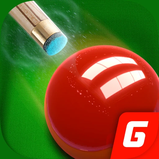 ستاره های اسنوکر - Snooker Stars 3D - تامنیل ویدیو