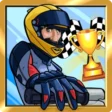 بازی موتوری — Motori