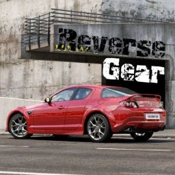 دنده معکوس — Reverse Gear - تامنیل ویدیو