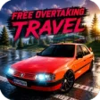 ‏سبقت آزاد: سفر Free Overtaking Travel