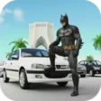 ماشین بازی ابرقهرمان: بتمن — Mashin Bazi Batman