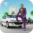 ماشین بازی ابرقهرمان: جوکر — Mashin Bazi Joker