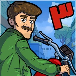 موتوری 3 — Motori 3