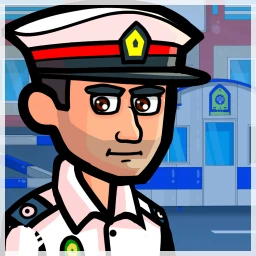 پلیس یار - Police Yar - تامنیل ویدیو