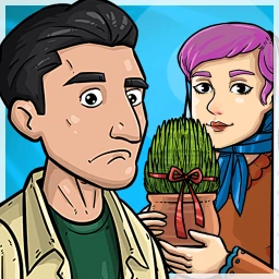 دزد نوروز : داستانی — Dozd Norouz