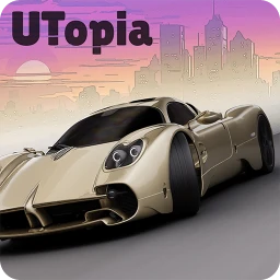 یوتوپیا - Utopia - تامنیل ویدیو