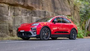 بررسی Porsche Macan GTS 2026: مشخصات، قیمت و عملکرد