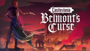 دانلود دموی Castlevania: Belmont’s Curse – تجربه اولیه بازی
