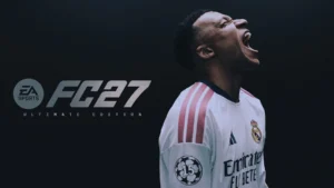کرک بازی EA Sports FC 27 برای PC منتشر شد – دانلود و اجرای آفلاین