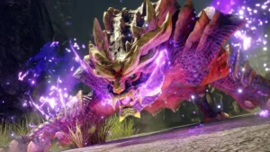 Monster Hunter Rise برای اندروید و iOS عرضه می‌شود – دانلود با نتفلیکس