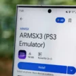 ARMSX3: بهترین شبیه‌ساز پلی‌استیشن 3 برای اندروید - دانلود از پلی‌استور