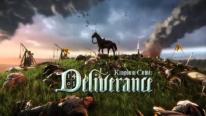 Kingdom Come: Deliverance با تخفیف ۸۰ درصدی در پلی‌استیشن