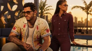 GTA 6: افشاگر مدعی دسترسی به بیلد قابل بازی ۲۰۰ گیگابایتی شد