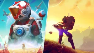 No Man’s Sky برای آیفون و آیپد: تاریخ انتشار، مشخصات و دانلود