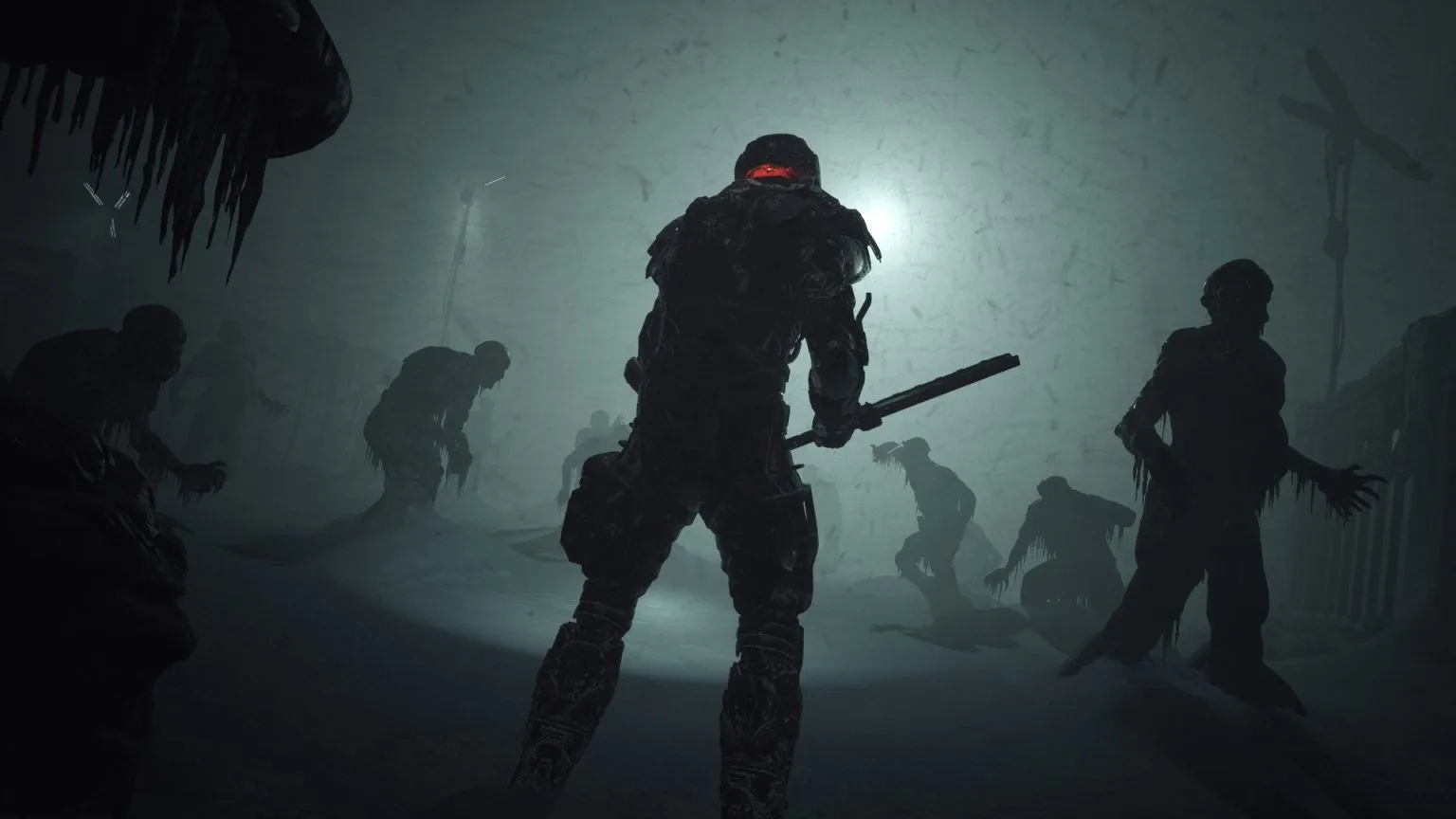 گلن اسکافیلد، خالق Dead Space