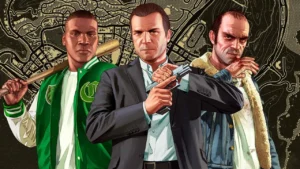 GTA 5 از پلی‌ استیشن پلاس حذف می‌شود؛ زمان محدودی برای بازی کردن!