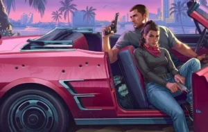 GTA 6 آنلاین – زمان انتشار و اطلاعات اولیه