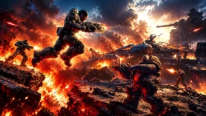نقد و بررسی Gears of War: E-Day؛ تجربه‌ای جدید از روز ظهور لوکاست‌ها