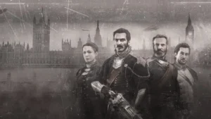 بازی The Order: 1886 روی کامپیوتر اجرا می‌شود – گیمفا