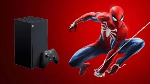 اجرای بازی‌های Spider-Man و The Last of Us روی Xbox Series X | اخبار گیم