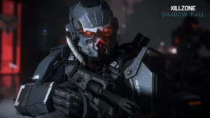 Killzone Shadow Fall روی کامپیوتر اجرا شد – اجرای بازی PS4 روی PC