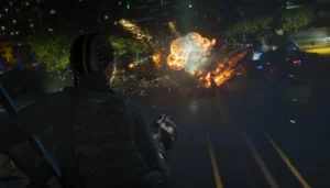 بازگشت NOOSE به GTA 6: سیستم پلیس پیشرفته‌تر در انتظار گیمرها