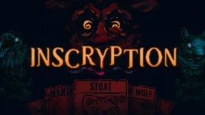 دانلود بازی Inscryption برای موبایل – اخبار و اطلاعات