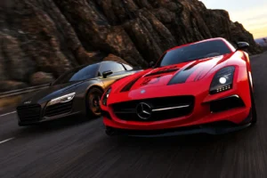 Driveclub PC: اجرای بازی مسابقه‌ای محبوب روی کامپیوتر