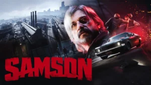 تعطیلی استودیوی Liquid Swords و وضعیت بازی Samson