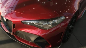 Assetto Corsa EVO: به‌روزرسانی آیفل آلمان، رانندگی واقع‌گرایانه را به بازی می‌آورد