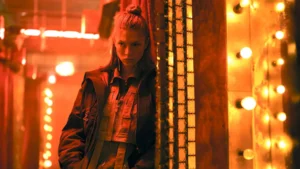 Sریال Blade Runner 2099 با فضایی گرم و آفتابی، تغییر جدید در مجموعه