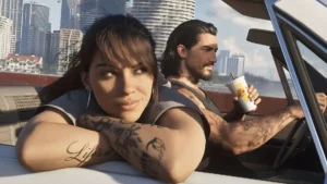 پیش‌فروش GTA 6: رکوردشکنی در ۶ سال اخیر
