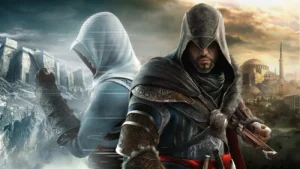 شایعه حضور اتزیو آدیتوره در بازی Assassin’s Creed Hexe