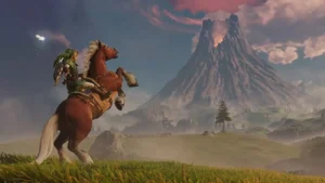 نسخه ریمیک The Legend of Zelda: Ocarina of Time بیش از ۸۰۰ برابر بزرگ‌تر از نسخه اصلی شد