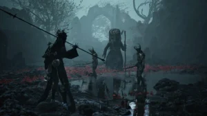 Mortal Shell 2: آپدیت Rotten Autumn با دانجن‌های جدید و حالت عکاسی