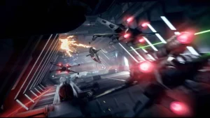 استودیوهای DICE و Respawn روی Star Wars Battlefront 3 کار می‌کنند