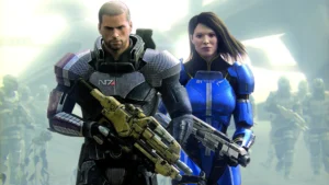 توسعه Mass Effect ۲۶ متوقف شد، الکترونیک آرتز استودیوی بایوور را تعطیلی کرد