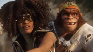 Beyond Good and Evil 2 پس از ۲۰ سال همچنان در فاز پیش‌تولید