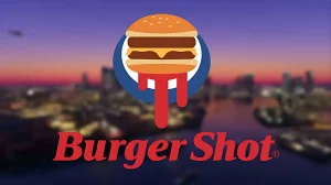 رستوران Burger Shot GTA 6، دنیای واقعی