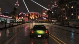 بازی Need for Speed: Underground 2 در مرورگر، تجربه‌ای بی‌نظیر برای علاقه‌مندان به بازی‌های مسابقه