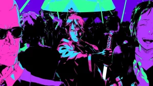 بسته الحاقی Katana ZERO، دنباله‌ای کامل و گسترده
