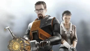 مایک موراسکی – Half-Life 3 – Valve – افشای نام رمز HLX