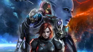 جزئیات تازه‌ای از بازی لغوشده Mass Effect فاش شد؛ جنگ سرد کهکشانی و بازگشت لیارا